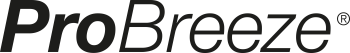Pro Breeze logo